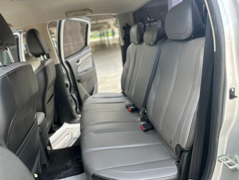 Chevrolet S10 Pick-Up LTZ 2.8 TDI 4x4 CD Dies.Aut