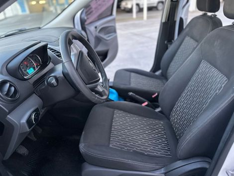 Ford Ka 1.0 SE/SE Plus TiVCT Flex 5p