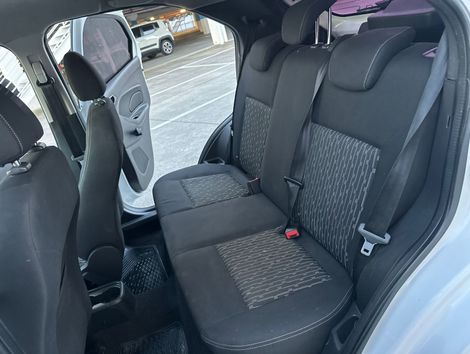 Ford Ka 1.0 SE/SE Plus TiVCT Flex 5p