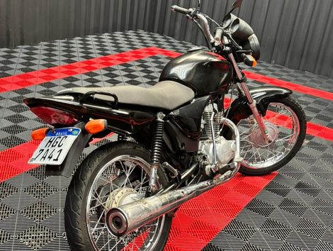 HONDA CG 150 TITAN-KS/ TITAN-JOB