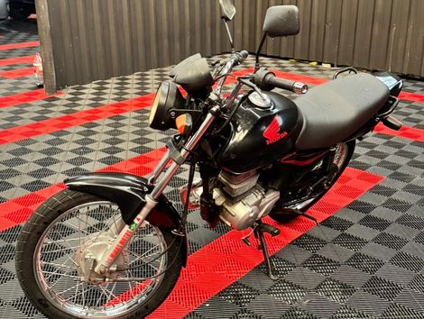 HONDA CG 150 TITAN-KS/ TITAN-JOB