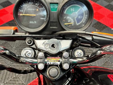 HONDA CG 150 TITAN-KS/ TITAN-JOB