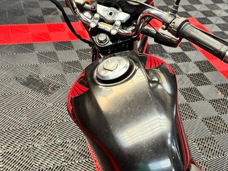 HONDA CG 150 TITAN-KS/ TITAN-JOB