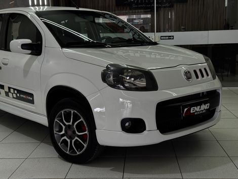 Fiat UNO SPORTING 1.4 EVO Fire Flex 8V 4p