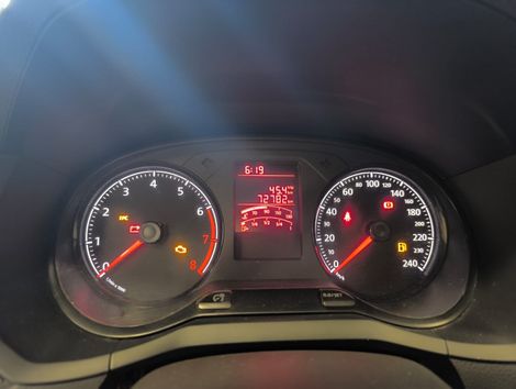 VolksWagen Gol 1.6 MSI Flex 8V 5p