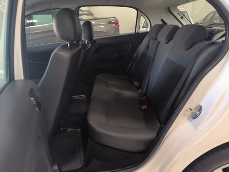 VolksWagen Gol 1.6 MSI Flex 8V 5p