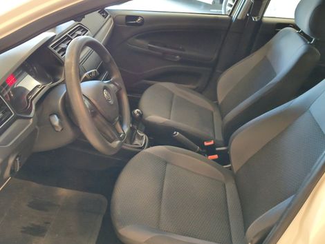 VolksWagen Gol 1.6 MSI Flex 8V 5p