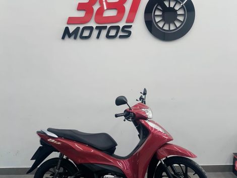 HONDA BIZ 125 EX/ 125 EX FLEX