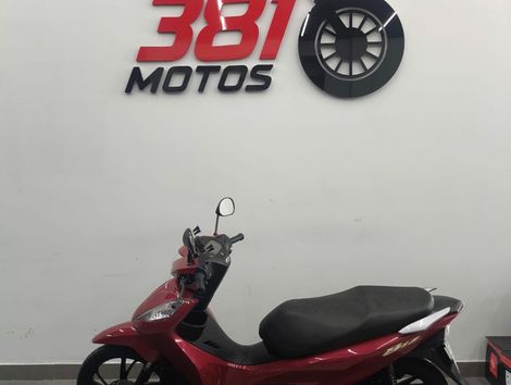 HONDA BIZ 125 EX/ 125 EX FLEX