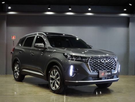 Caoa Chery Tiggo 7 Pro 1.6 Turbo 16V Aut.  