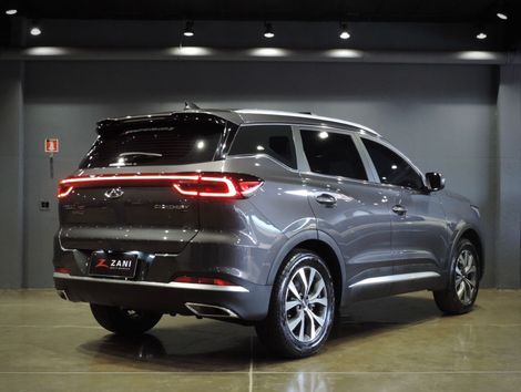 Caoa Chery Tiggo 7 Pro 1.6 Turbo 16V Aut.  