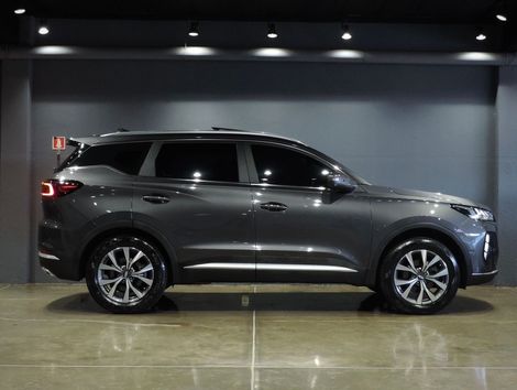 Caoa Chery Tiggo 7 Pro 1.6 Turbo 16V Aut.  