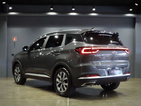 Caoa Chery Tiggo 7 Pro 1.6 Turbo 16V Aut.  