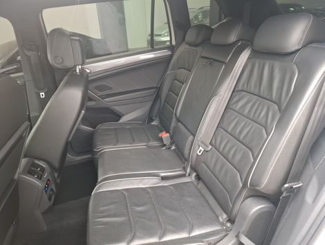 VolksWagen TIGUAN Allspac R-Line 350 TSI 2.0 4x4