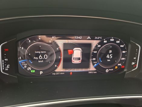 VolksWagen TIGUAN Allspac R-Line 350 TSI 2.0 4x4