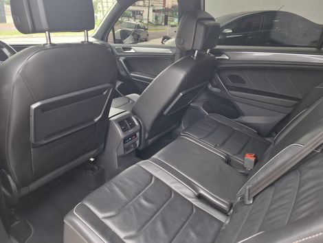 VolksWagen TIGUAN Allspac R-Line 350 TSI 2.0 4x4