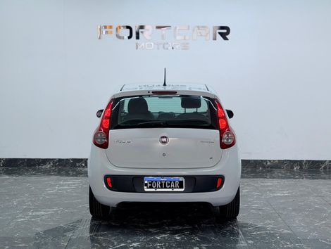 Fiat Palio ATTRA./ITÁLIA 1.4 EVO F.Flex 8V 5p