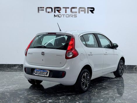 Fiat Palio ATTRA./ITÁLIA 1.4 EVO F.Flex 8V 5p