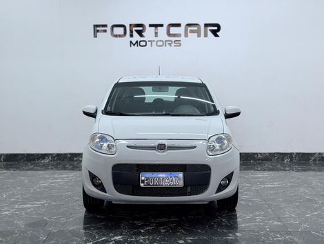 Fiat Palio ATTRA./ITÁLIA 1.4 EVO F.Flex 8V 5p