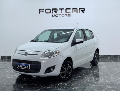 Fiat Palio ATTRA./ITÁLIA 1.4 EVO F.Flex 8V 5p