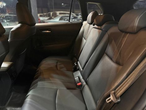 Toyota Corolla Cross XRE 2.0 16V Flex Aut.