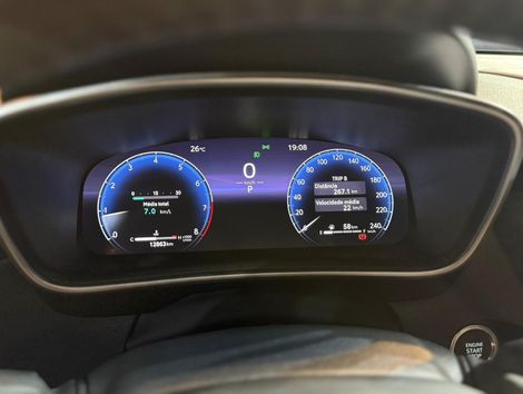 Toyota Corolla Cross XRE 2.0 16V Flex Aut.