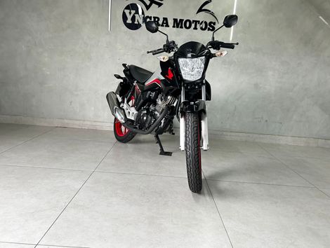 HONDA CG 160 TITAN FLEXONE/Ed.Especial 40 Anos