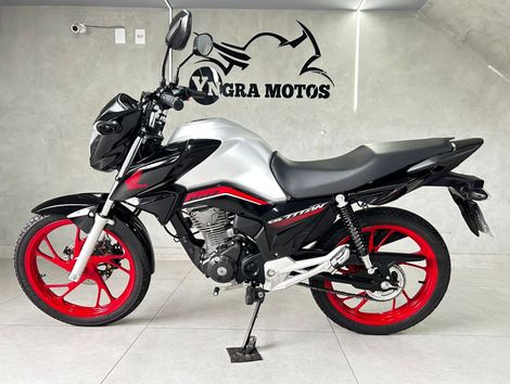 HONDA CG 160 TITAN FLEXONE/Ed.Especial 40 Anos