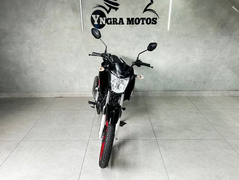 HONDA CG 160 TITAN FLEXONE/Ed.Especial 40 Anos