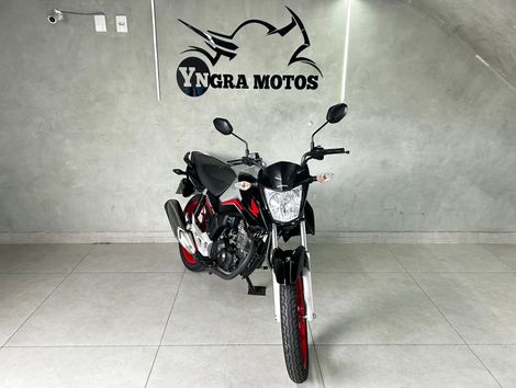 HONDA CG 160 TITAN FLEXONE/Ed.Especial 40 Anos