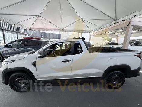 Fiat Strada Endurance 1.3 Flex 8V CS Plus