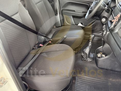 Fiat Strada Endurance 1.3 Flex 8V CS Plus