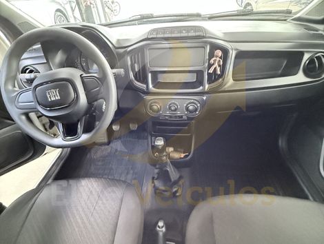 Fiat Strada Endurance 1.3 Flex 8V CS Plus
