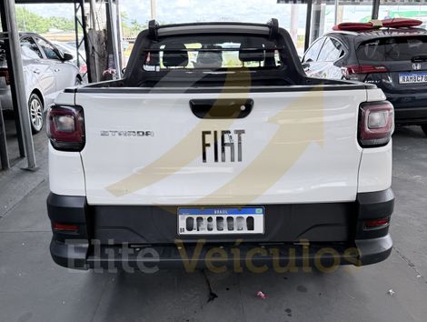 Fiat Strada Endurance 1.3 Flex 8V CS Plus