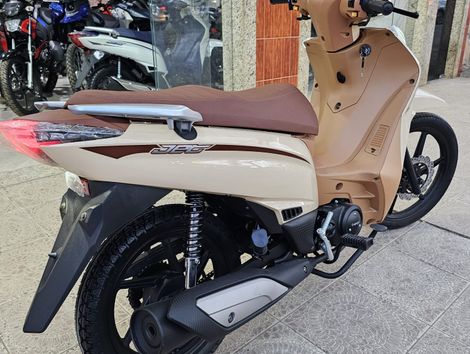 SHINERAY XY 50-Q JET S