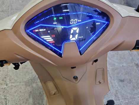 SHINERAY XY 50-Q JET S