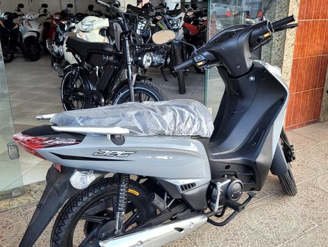 SHINERAY XY 50-Q JET S