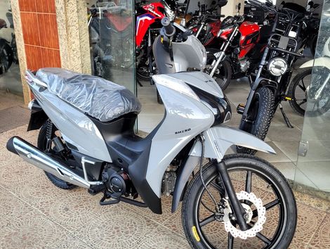 SHINERAY XY 50-Q JET S