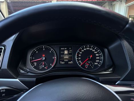 VolksWagen AMAROK Highline CD 3.0 4x4 TB Dies. Aut.