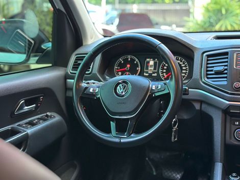 VolksWagen AMAROK Highline CD 3.0 4x4 TB Dies. Aut.