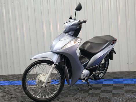 HONDA BIZ 125 ES/ 125 ES FLEX