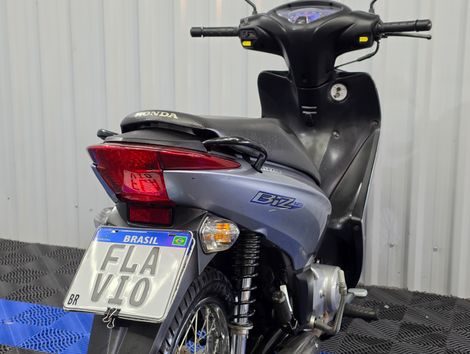 HONDA BIZ 125 ES/ 125 ES FLEX