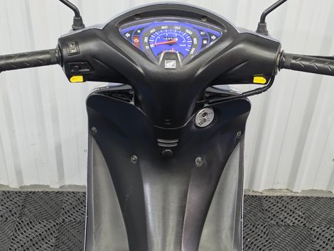 HONDA BIZ 125 ES/ 125 ES FLEX