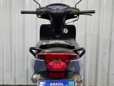 HONDA BIZ 125 ES/ 125 ES FLEX