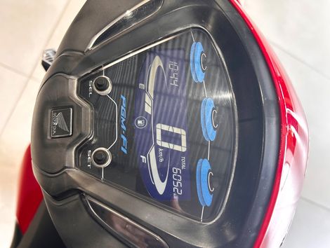 HONDA BIZ 125/125i Flex