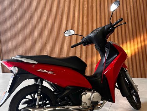 HONDA BIZ 125/125i Flex