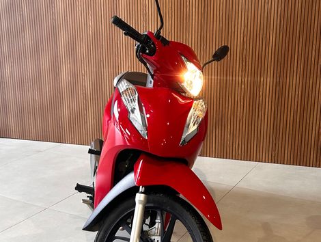 HONDA BIZ 125/125i Flex
