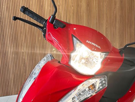 HONDA BIZ 125/125i Flex