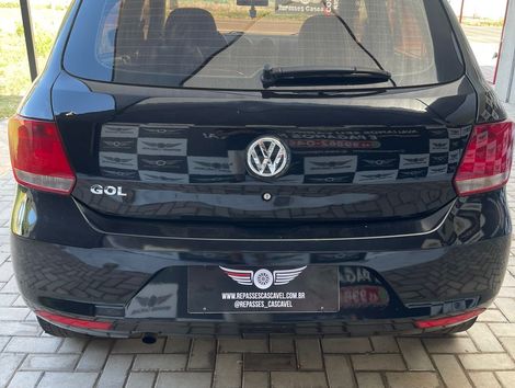 VolksWagen Gol Special 1.0 Total Flex 8V 5p