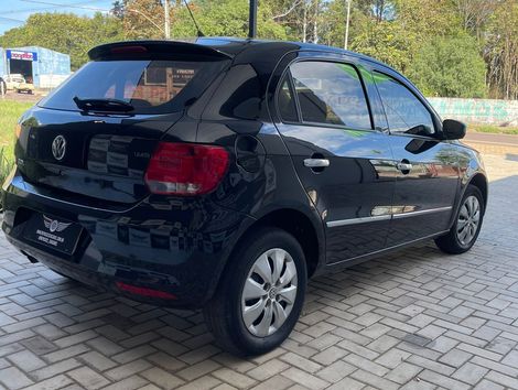 VolksWagen Gol Special 1.0 Total Flex 8V 5p